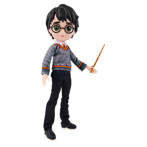 Muñeco Harry Potter 20 cm