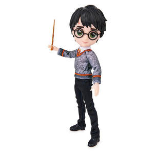 Muñeco Harry Potter 20 cm