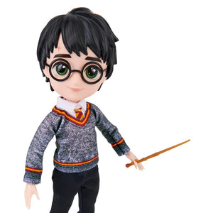 Muñeco Harry Potter 20 cm