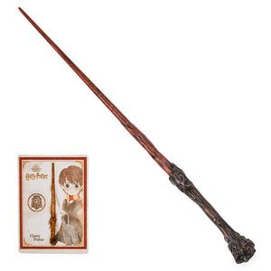 Varita Mágica Harry Potter