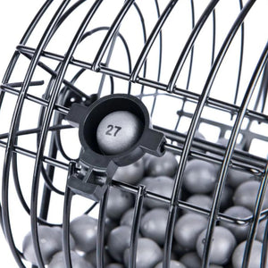 Juego de Bingo Clásico