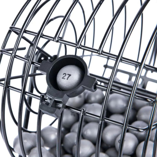 Juego de Bingo Clásico