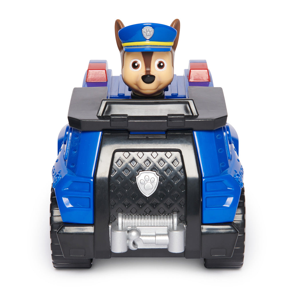 Paw Patrol Veh Sostenible Chase