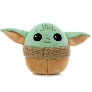 Peluche 20 Cm Yoda Star Wars