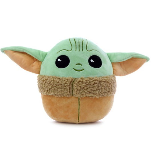 Peluche 20 Cm Yoda Star Wars