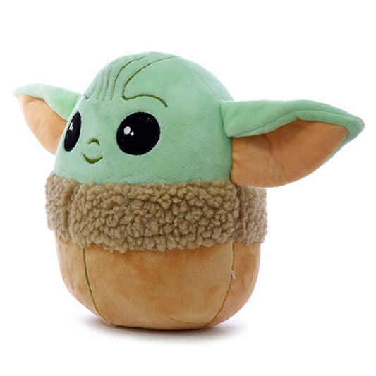 Peluche 20 Cm Yoda Star Wars