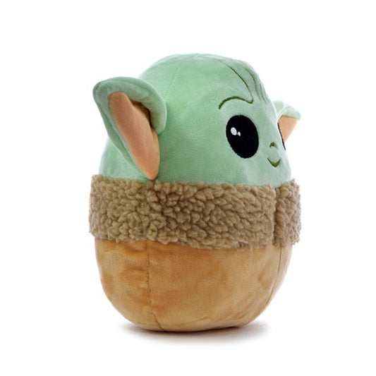 Peluche 20 Cm Yoda Star Wars