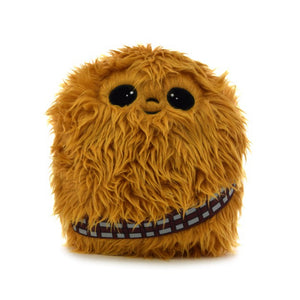 Peluche 20 Cm Chewbacca Star Wars