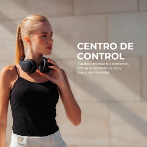 Audífono Pulse ANC Sleve