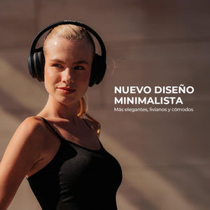 Audífono Pulse ANC Sleve