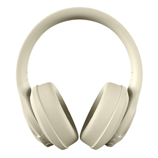 Audífono Pulse ANC White Cream Sleve