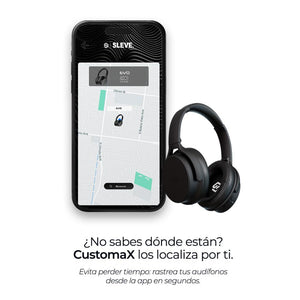 Audífono Evo Sleve