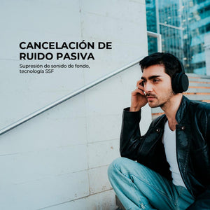 Audífono Evo Sleve