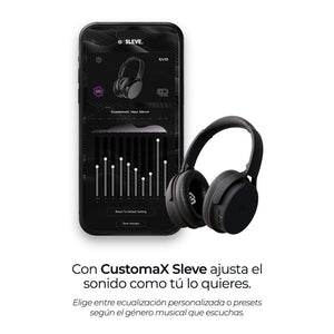Audífono Evo Sleve