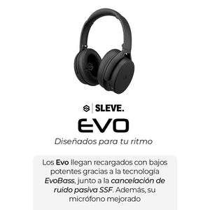 Audífono Evo Sleve