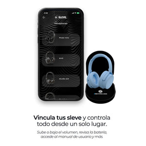 Audífono Evo Sleve