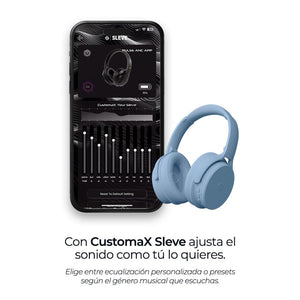 Audífono Evo Sleve