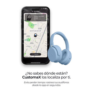 Audífono Evo Sleve