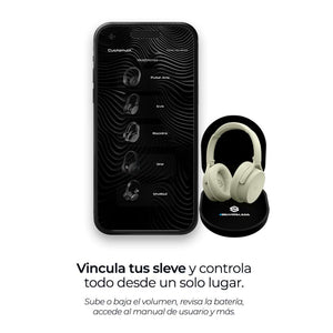 Audífono Evo Sleve