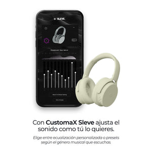 Audífono Evo Sleve