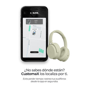 Audífono Evo Sleve