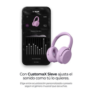 Audífono Evo Sleve