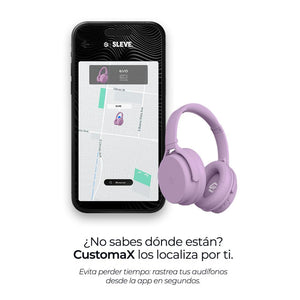 Audífono Evo Sleve