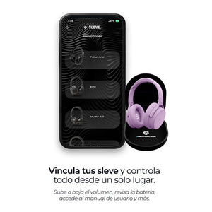 Audífono Evo Sleve