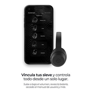 Audífono One Sleve