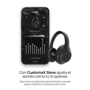 Audífono One Sleve