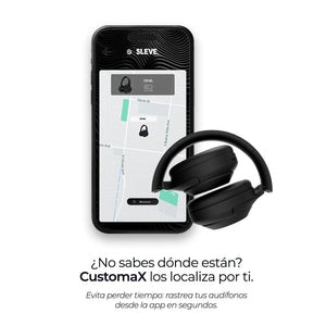 Audífono One Sleve