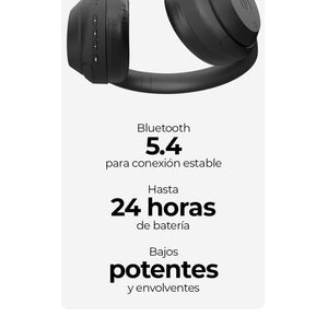 Audífono One Sleve