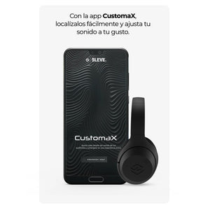 Audífono One Sleve