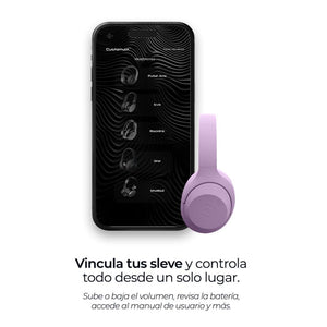 Audífono One Sleve