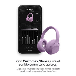 Audífono One Sleve