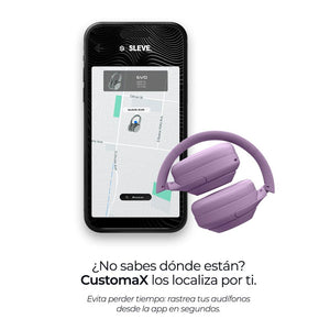 Audífono One Sleve