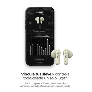 Audífono PureX Sky Sleve