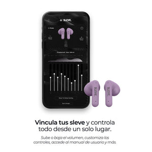 Audífono PureX Sky Sleve