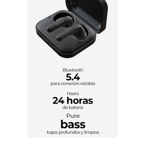 Audífono PureX Sky Sleve