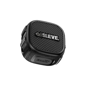 Combo Mochila de Viaje Resistente al Agua Sleve 30L + Parlante Boom Mini Black