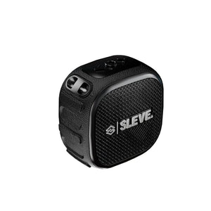 Combo Mochila de Viaje Resistente al Agua Sleve 30L + Parlante Boom Mini Black