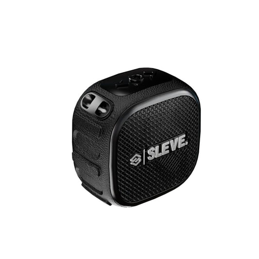 Combo Mochila de Viaje Resistente al Agua Sleve 30L + Parlante Boom Mini Black