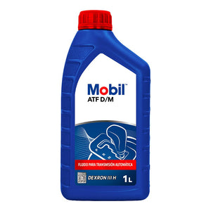 Fluido Transmisión Automática ATF D/M 1 L Mobil