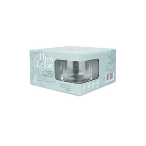 Pack de 4 Vasos 340ml