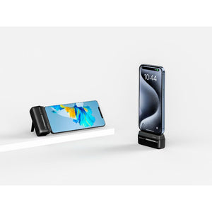 Batería Externa Power Bank Master G Pocket 5.000 mAh Carga Rápida 20W Negro