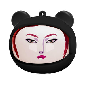 Audífono Bluetooth Rolling Face Demon Fiddler