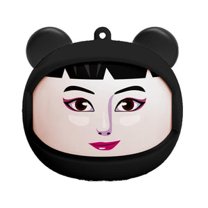 Audífono Bluetooth Rolling Face Demon Fiddler