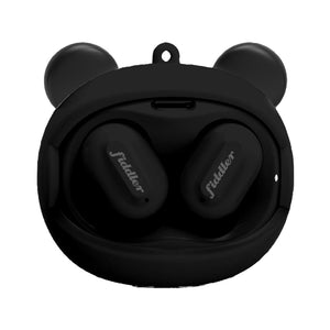 Audífono Bluetooth Rolling Face Demon Fiddler