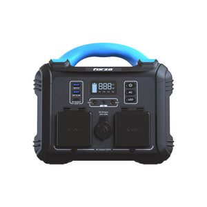 Generador de Energía Portátil FORZA 300W