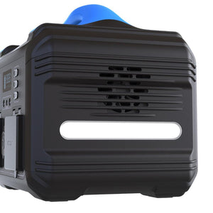 Generador de Energía Portátil FORZA 300W